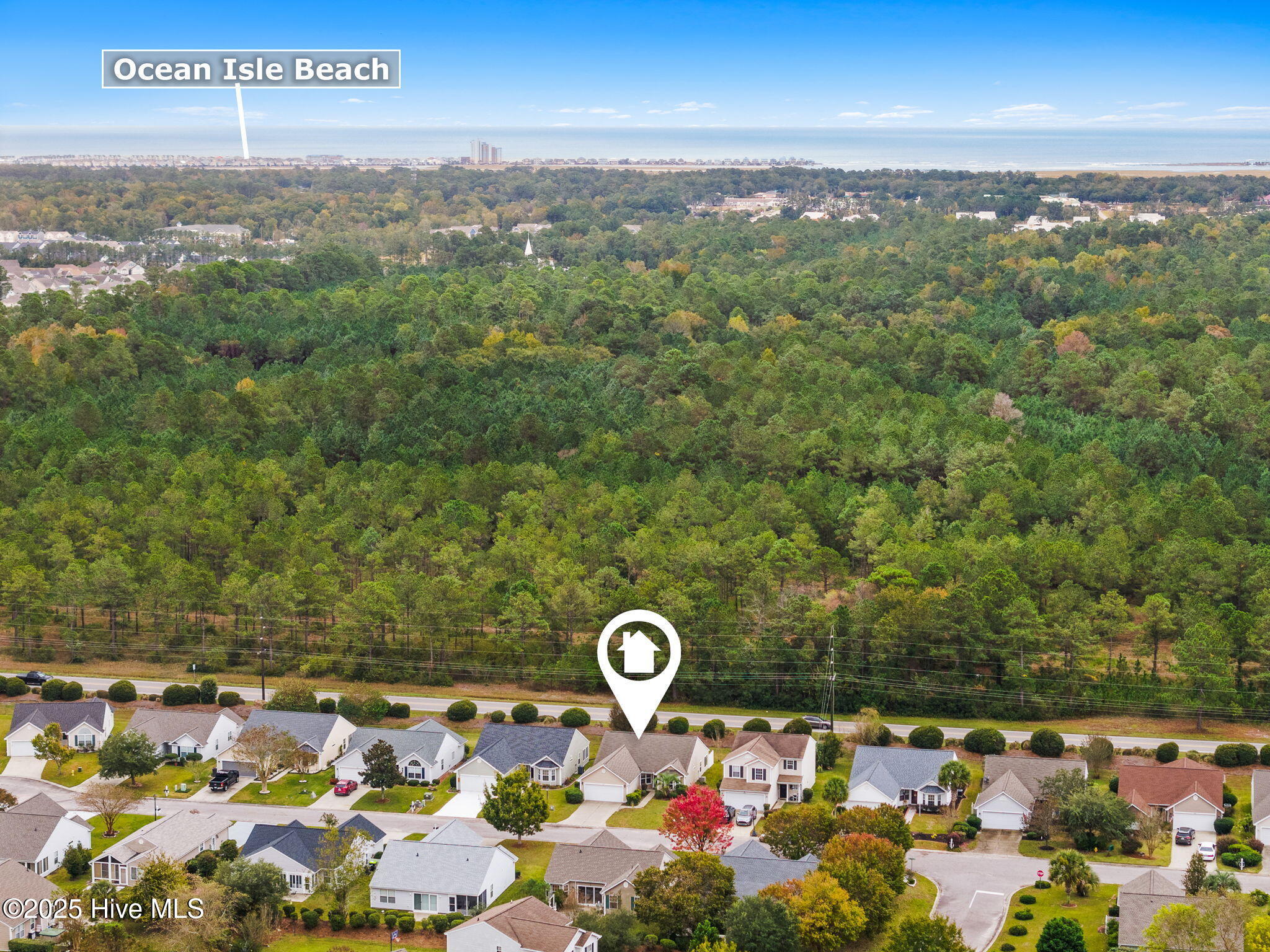 927 Wyndfall Drive SW