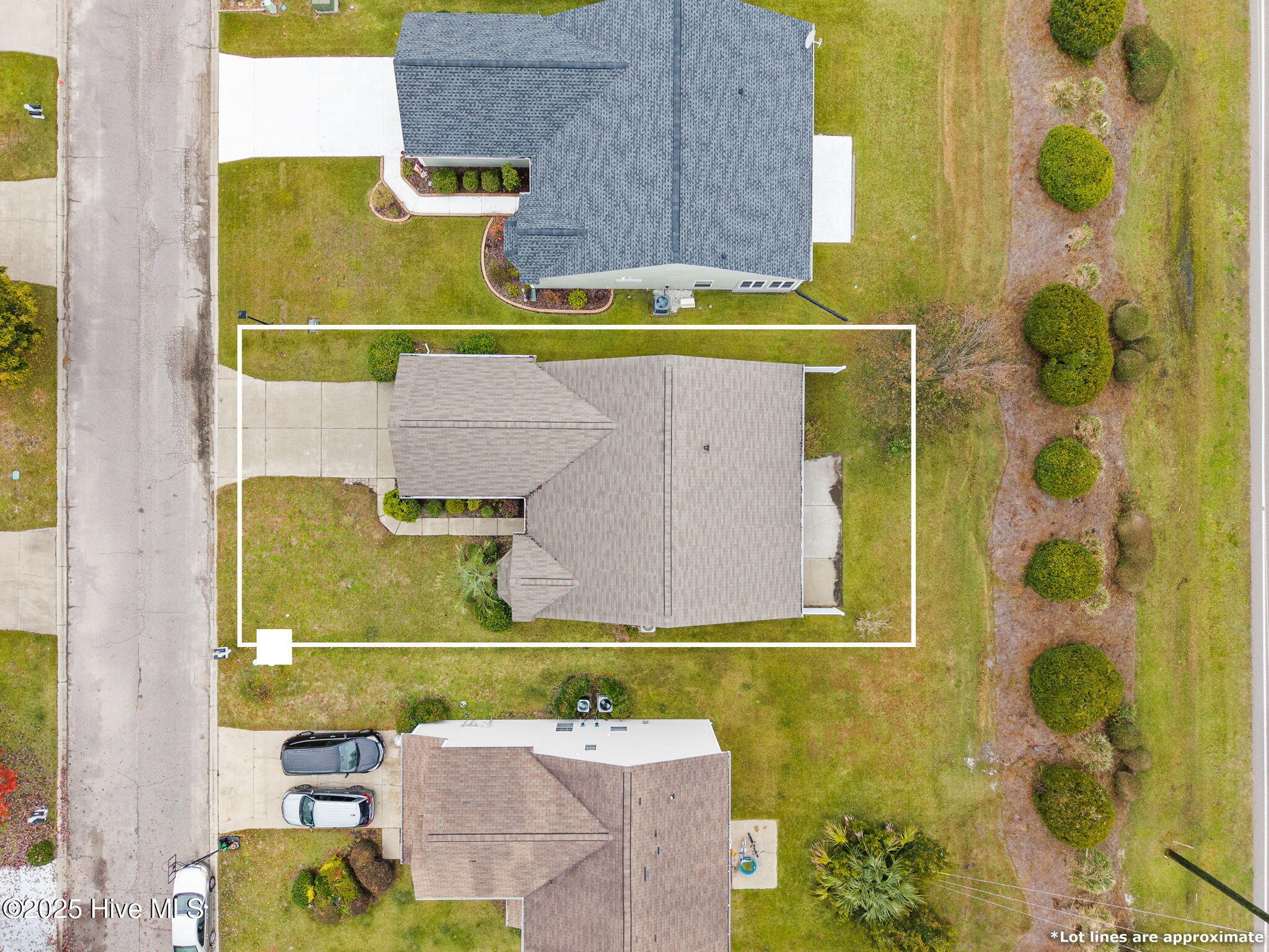 927 Wyndfall Drive SW