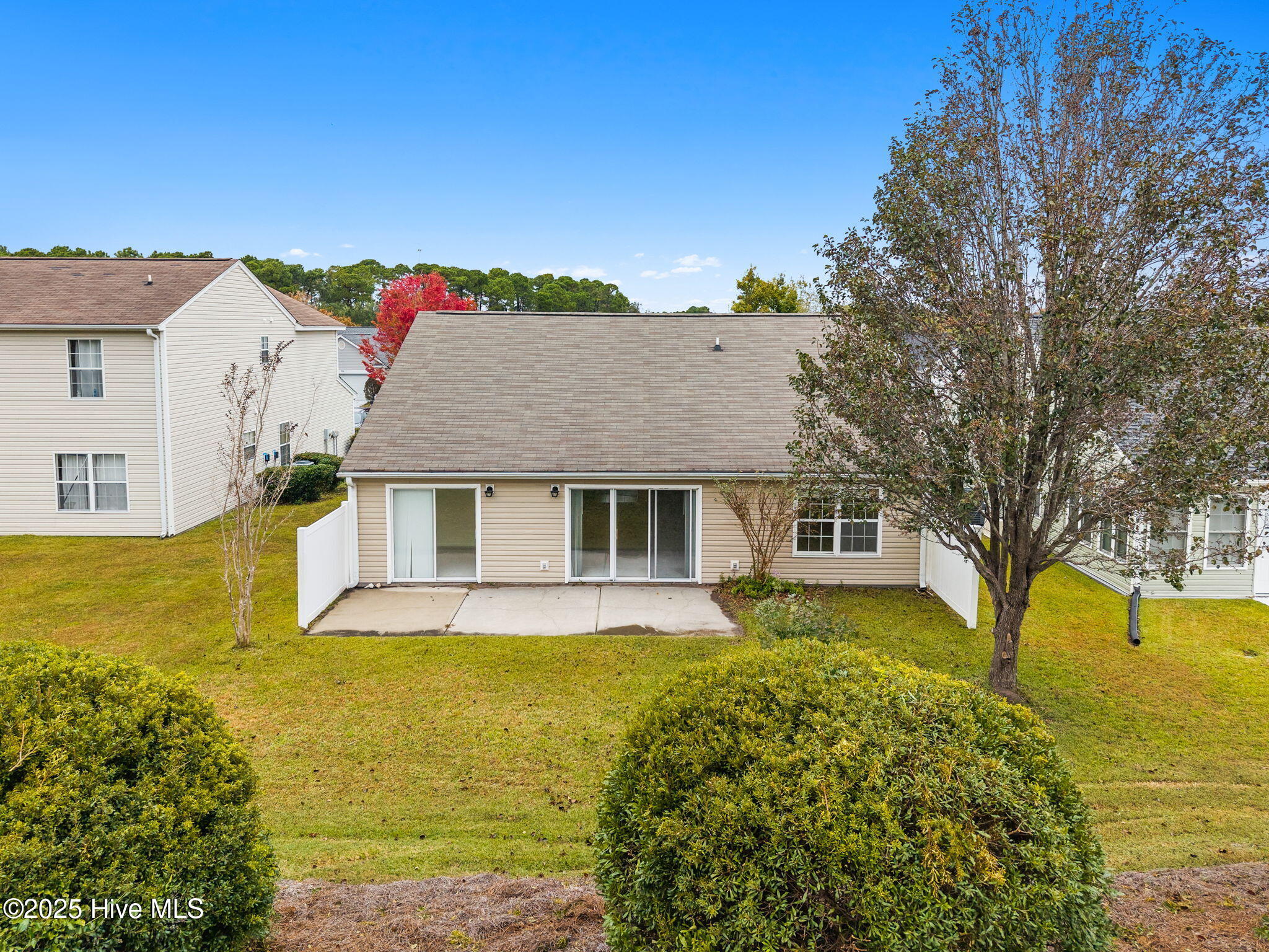 927 Wyndfall Drive SW
