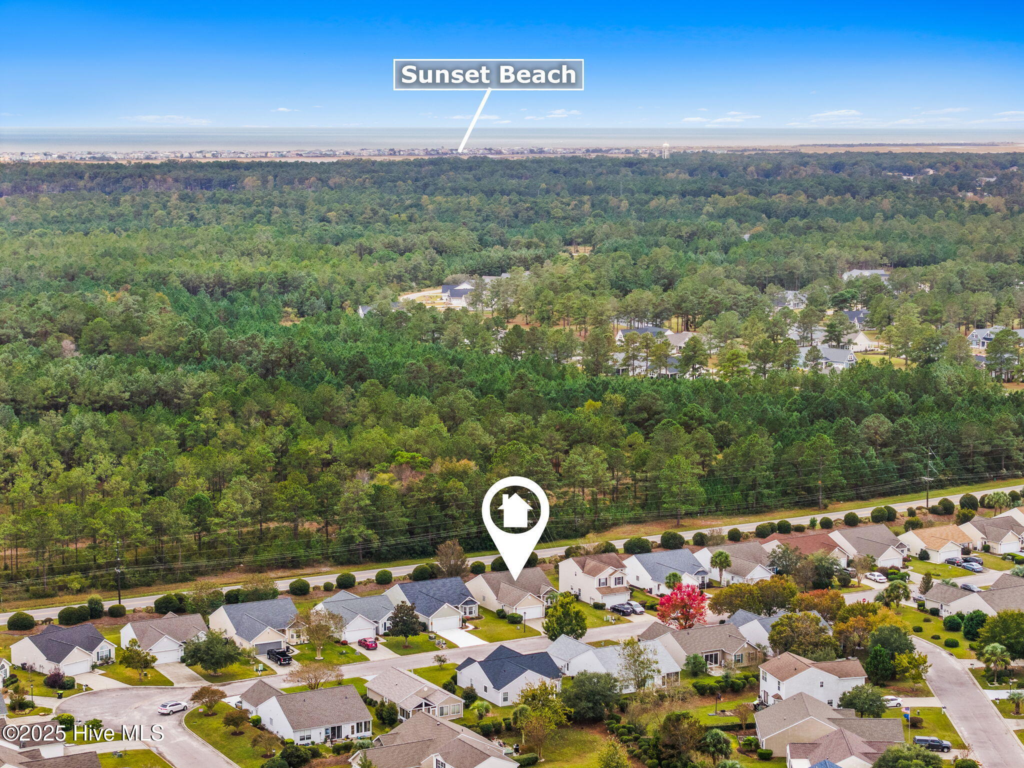 927 Wyndfall Drive SW