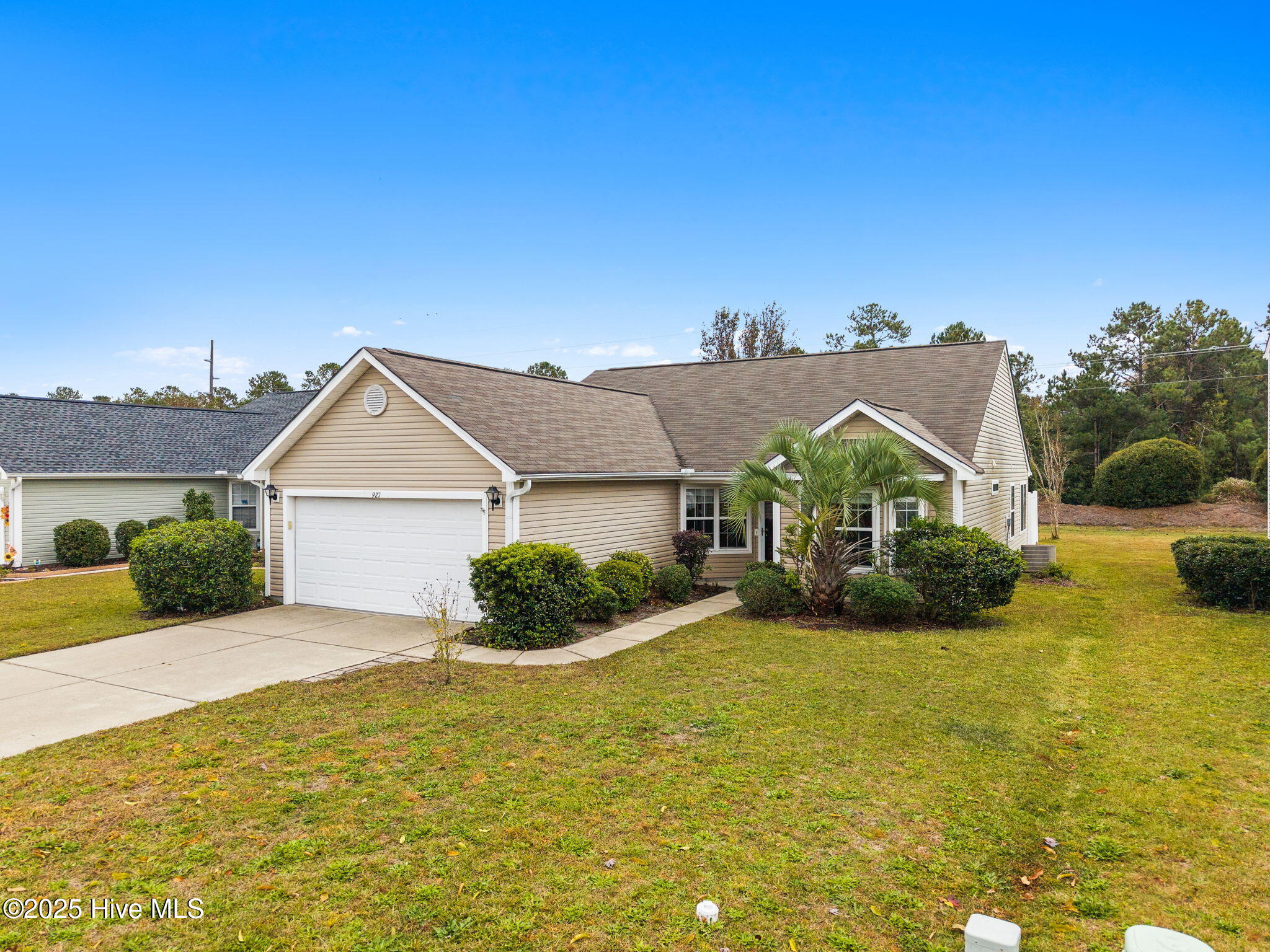 927 Wyndfall Drive SW