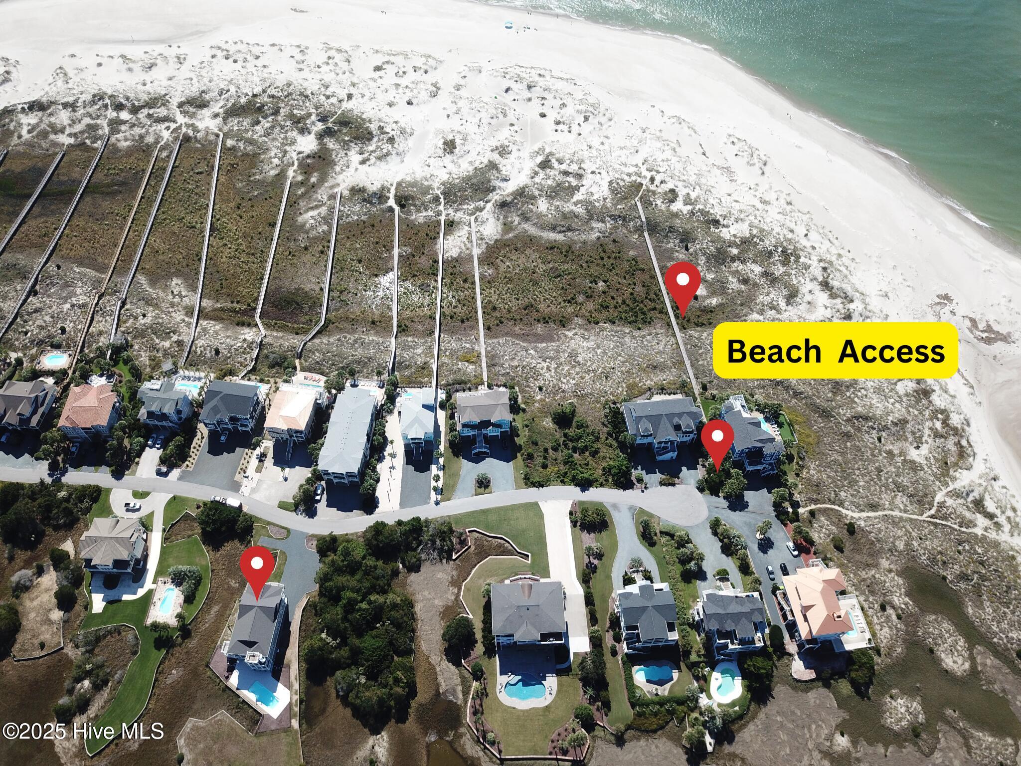 1354 Ocean Boulevard W