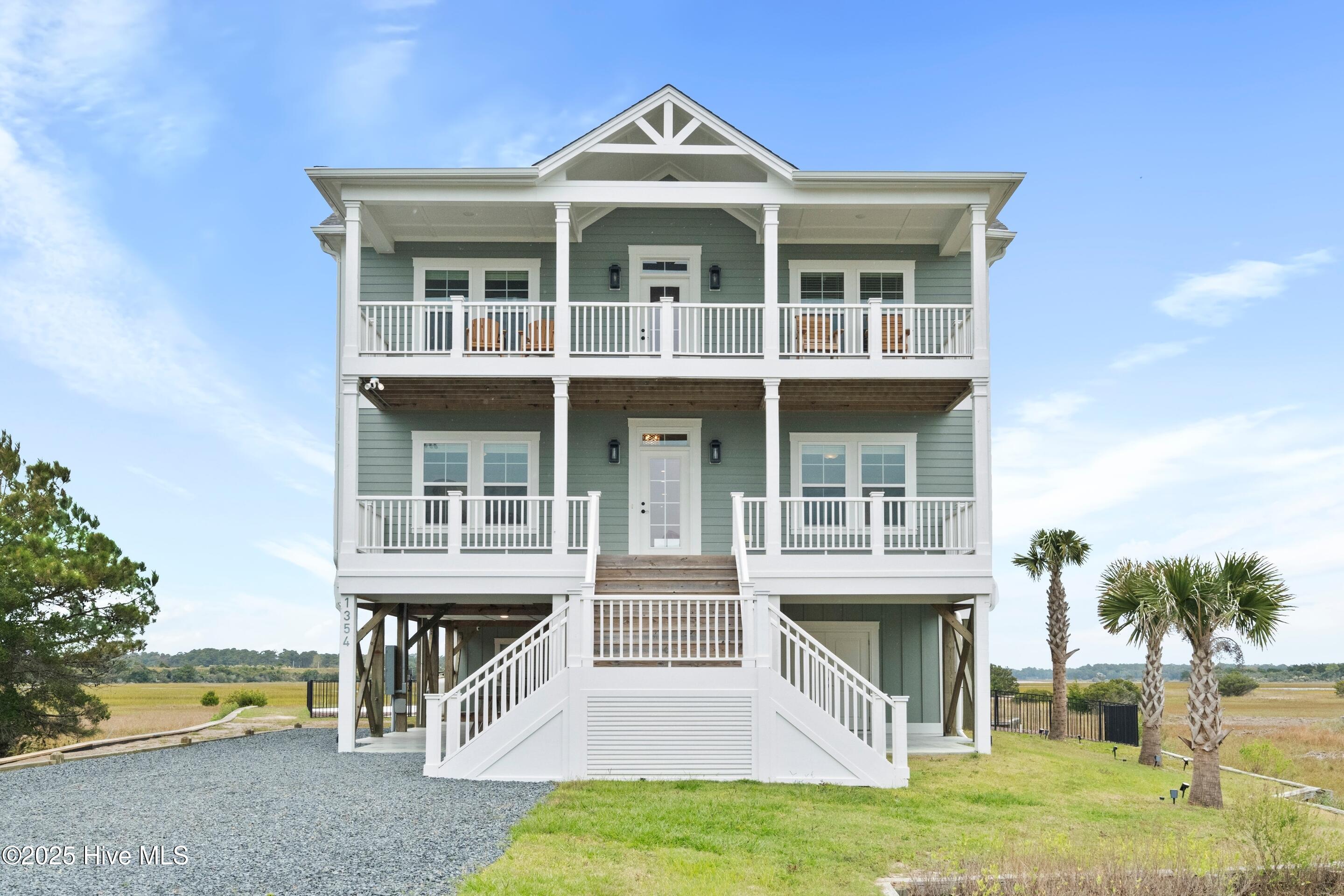 1354 Ocean Boulevard W