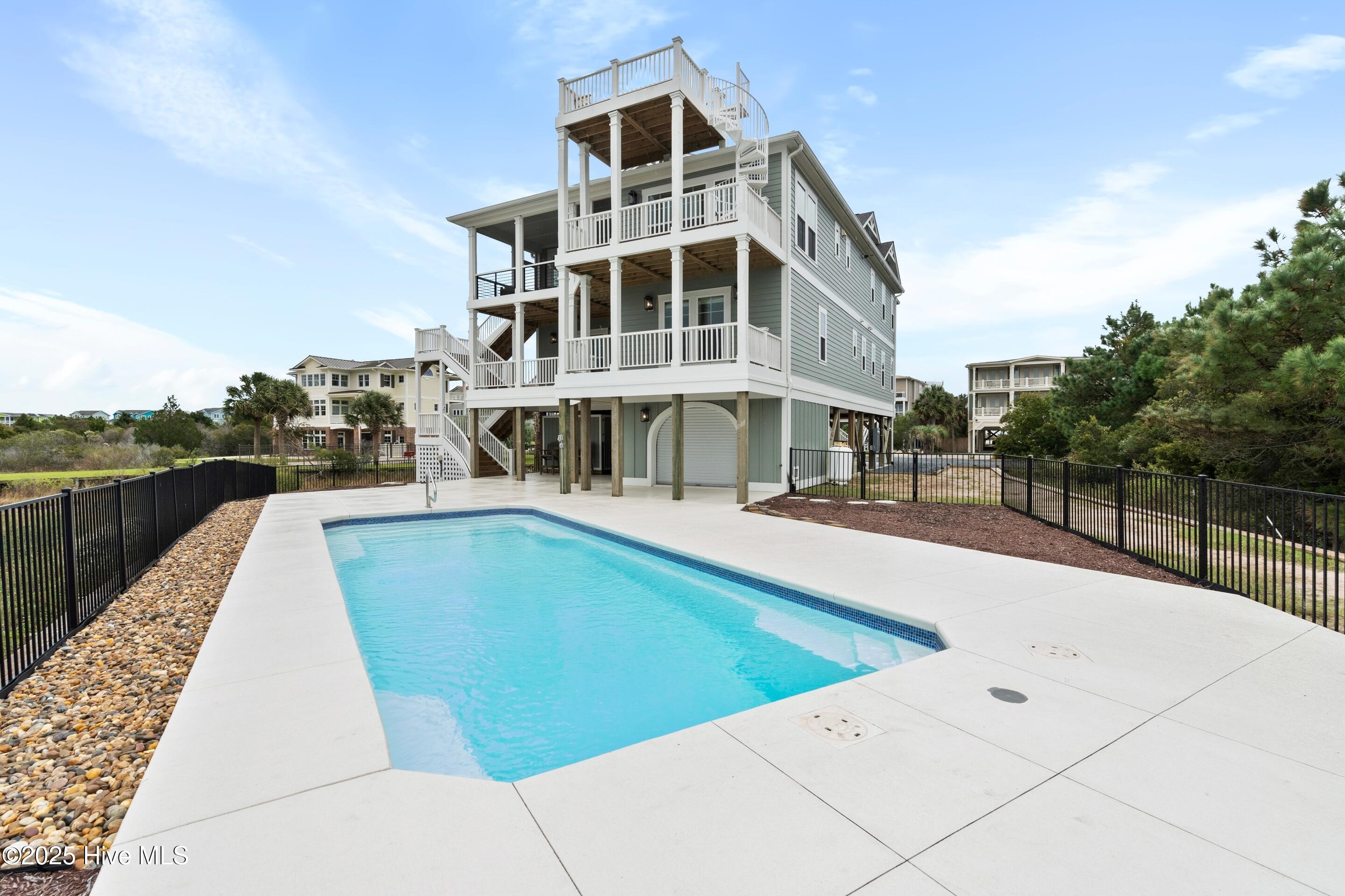 1354 Ocean Boulevard W