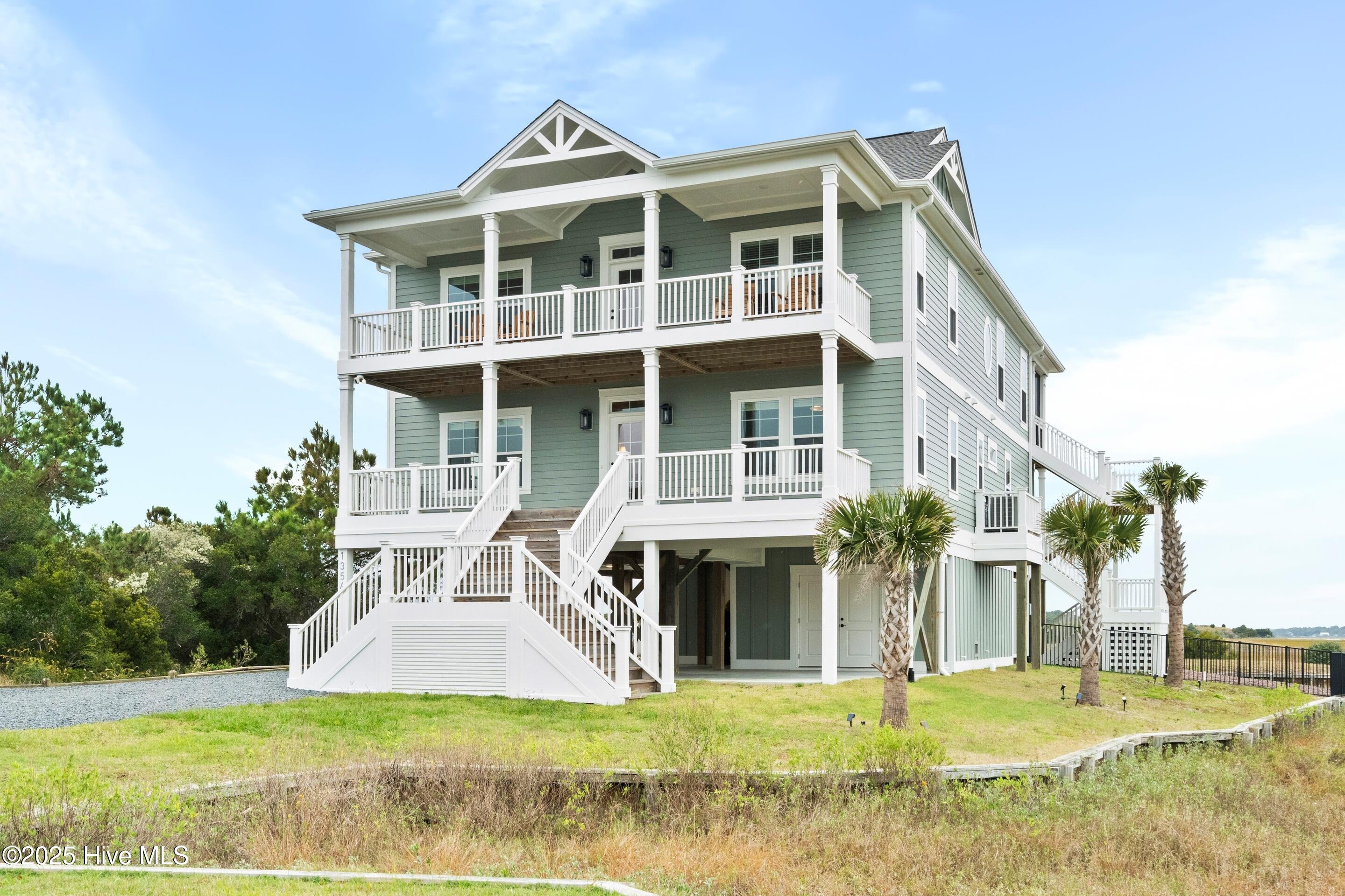 1354 Ocean Boulevard W