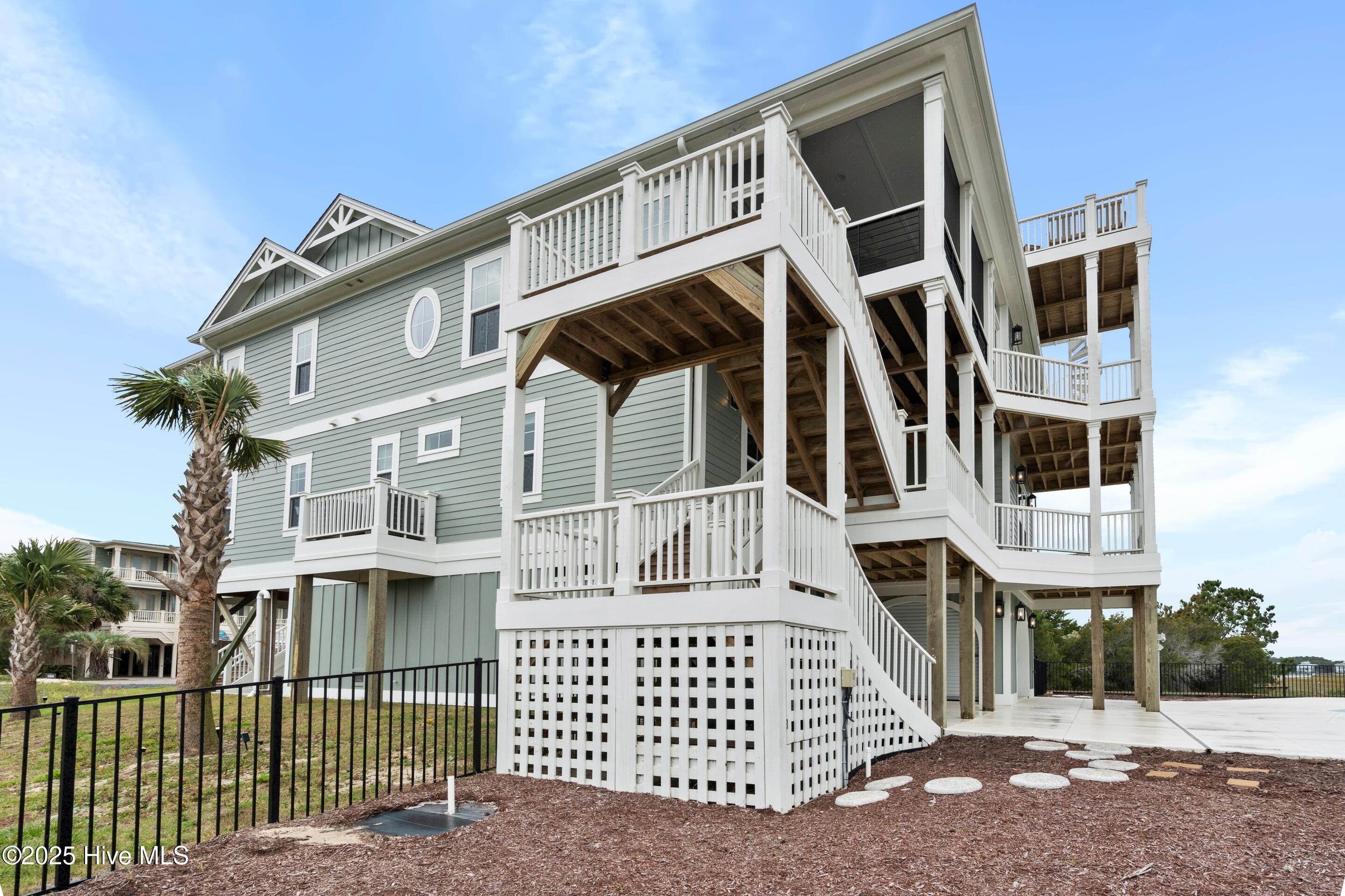 1354 Ocean Boulevard W