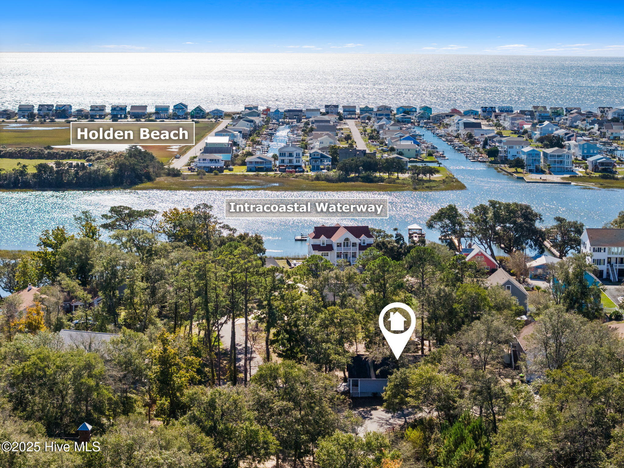 2753 Sea Vista Drive SW