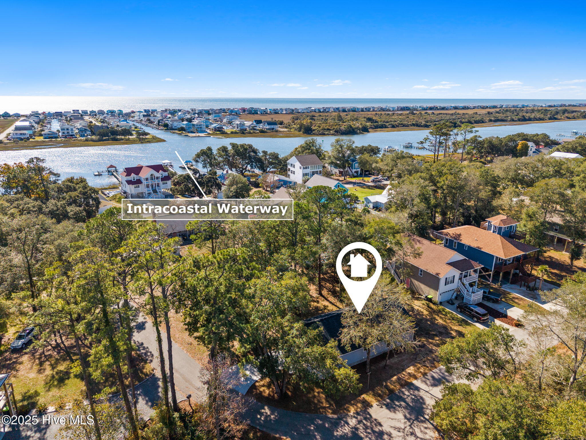 2753 Sea Vista Drive SW