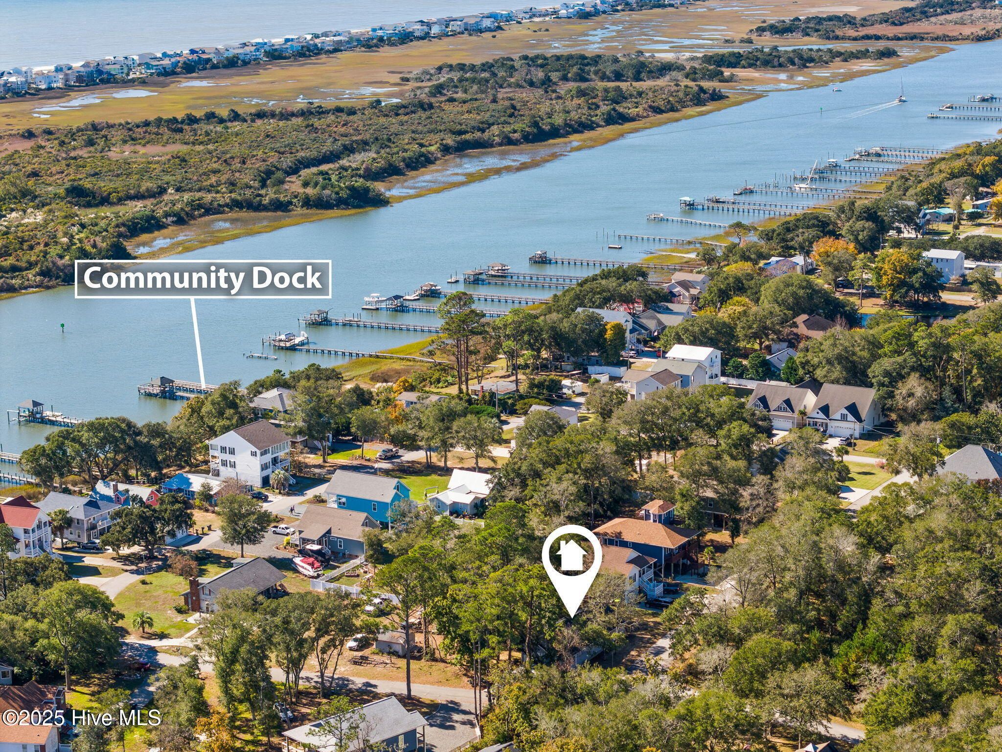 2753 Sea Vista Drive SW
