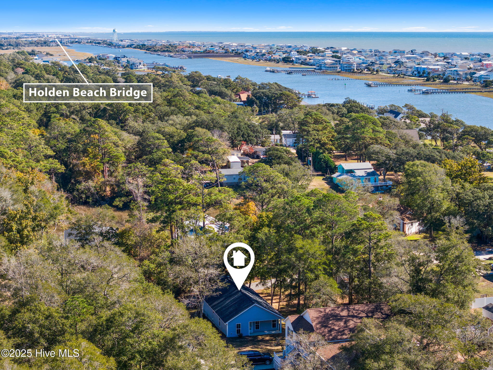 2753 Sea Vista Drive SW