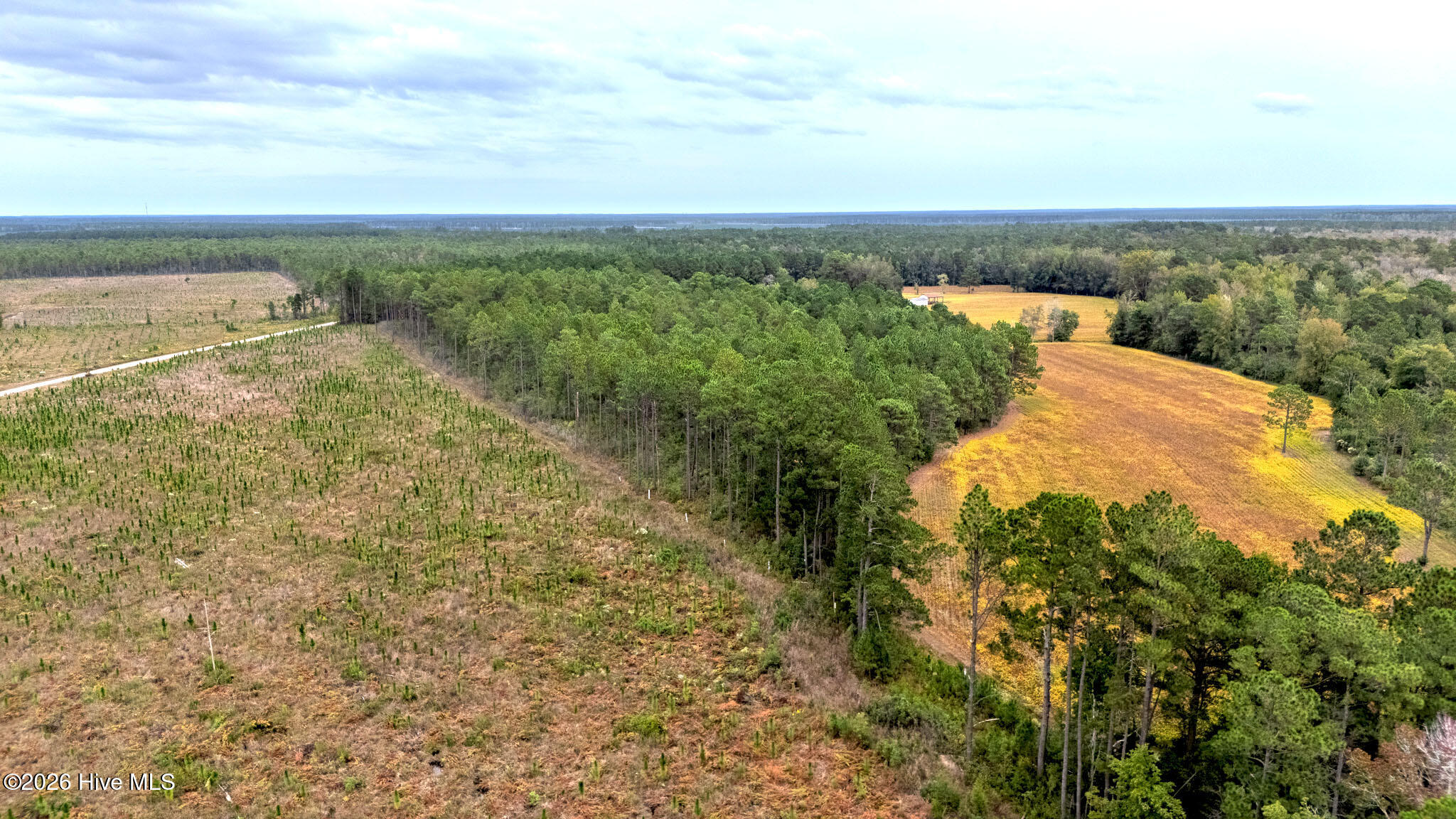 10.57 Ac Egypt Road NW