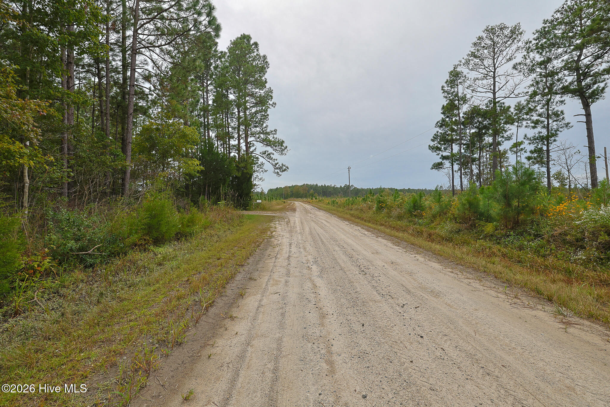 10.57 Ac Egypt Road NW