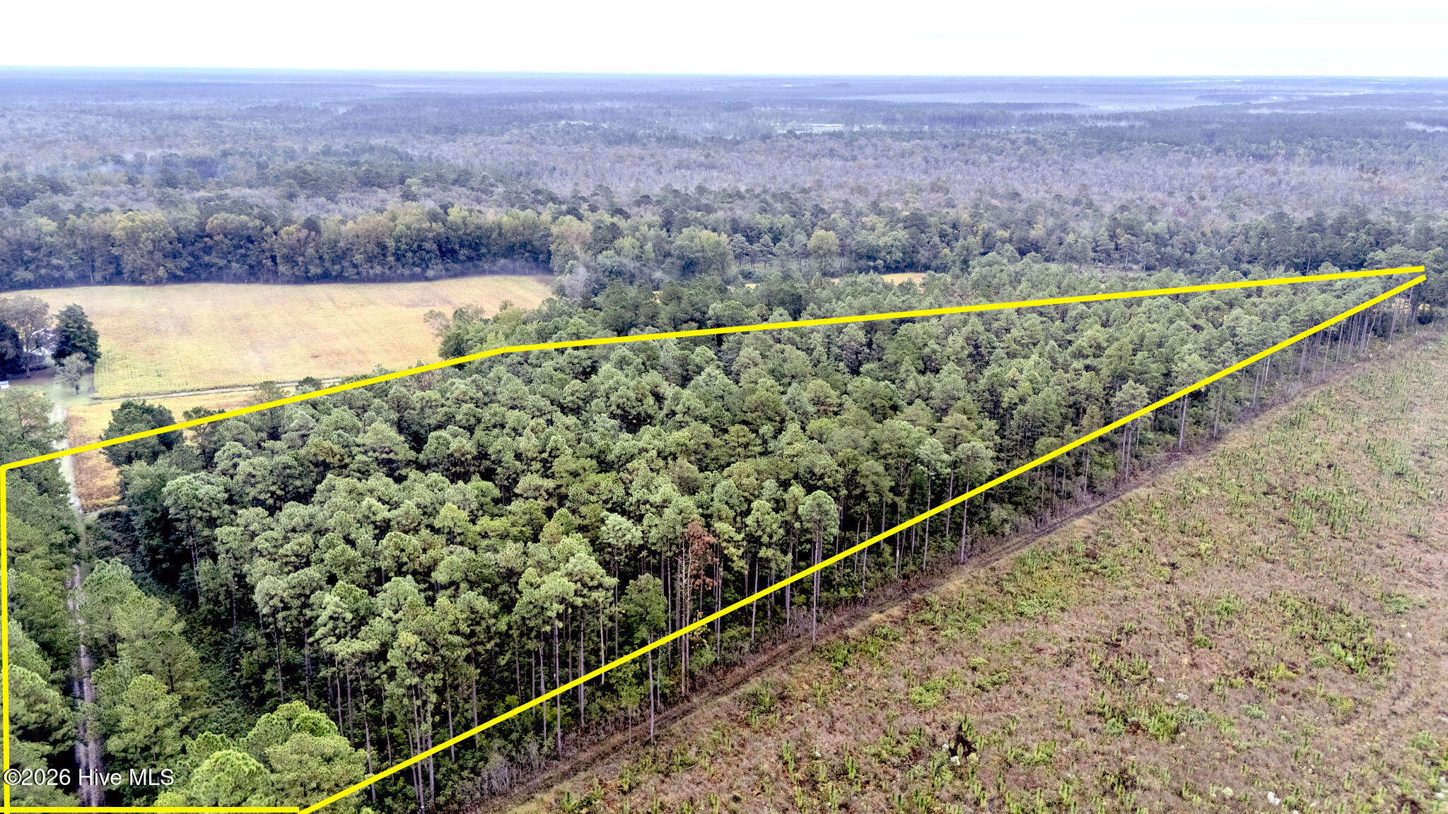 10.57 Ac Egypt Road NW