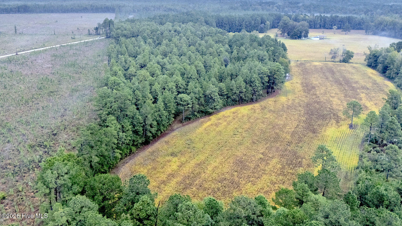 10.57 Ac Egypt Road NW