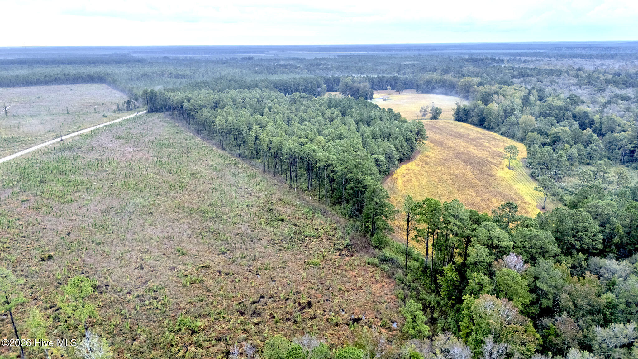 10.57 Ac Egypt Road NW