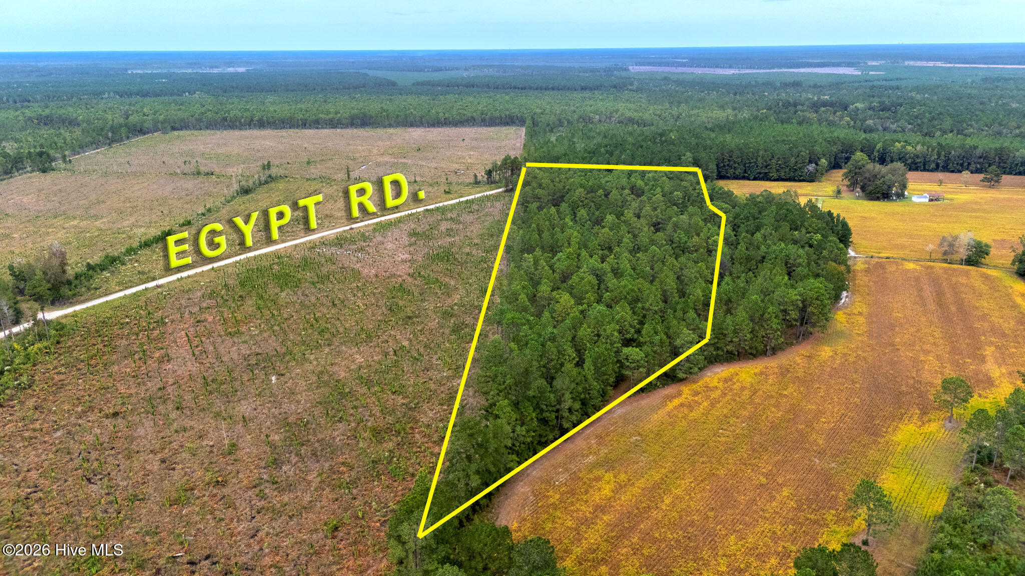 10.57 Ac Egypt Road NW