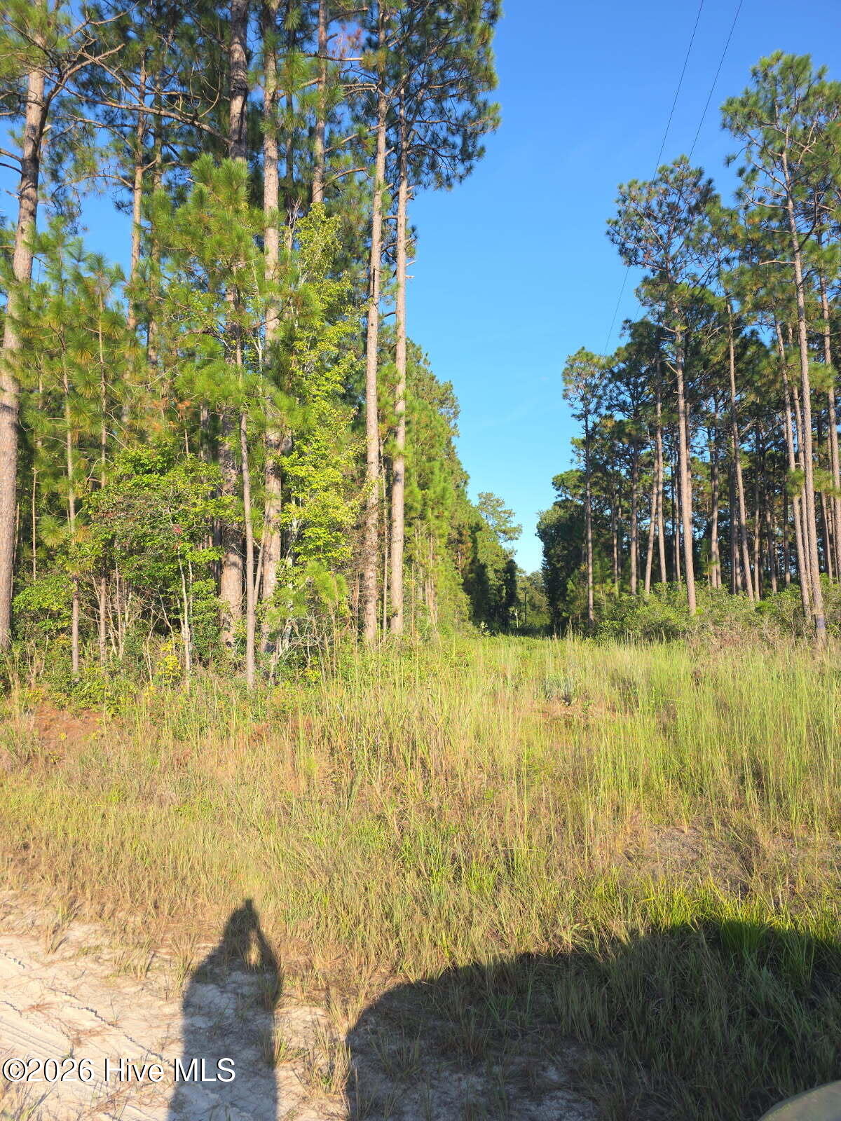 10.57 Ac Egypt Road NW
