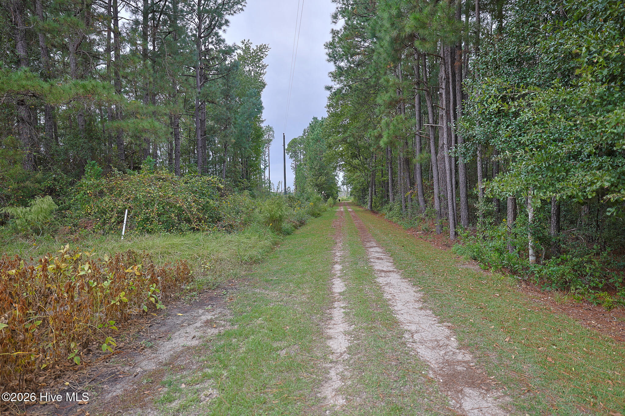 10.57 Ac Egypt Road NW