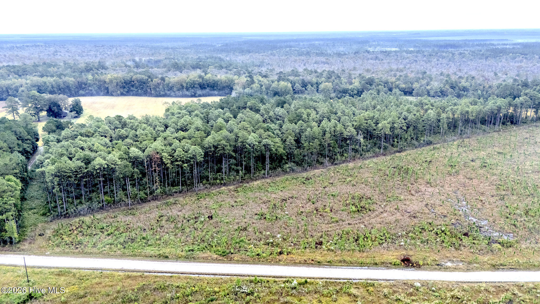 10.57 Ac Egypt Road NW