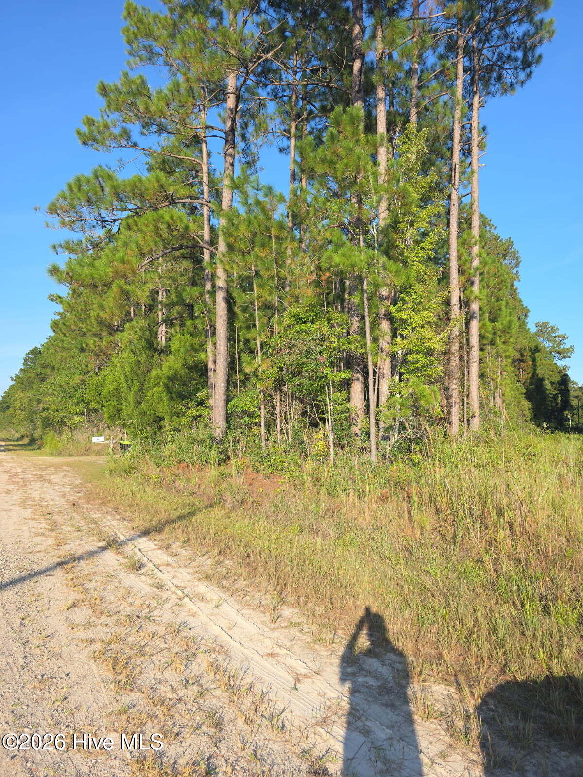 10.57 Ac Egypt Road NW