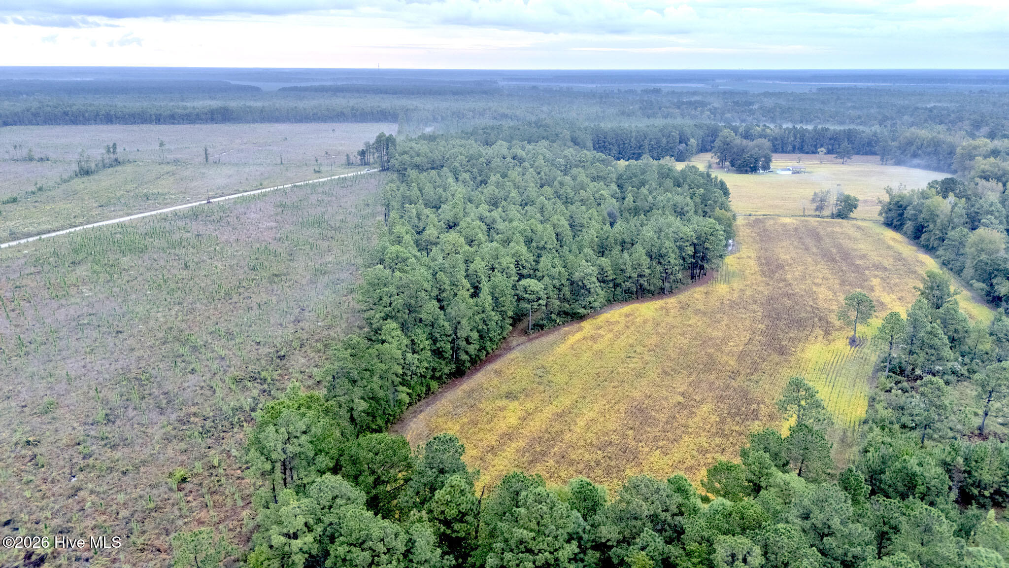 10.57 Ac Egypt Road NW