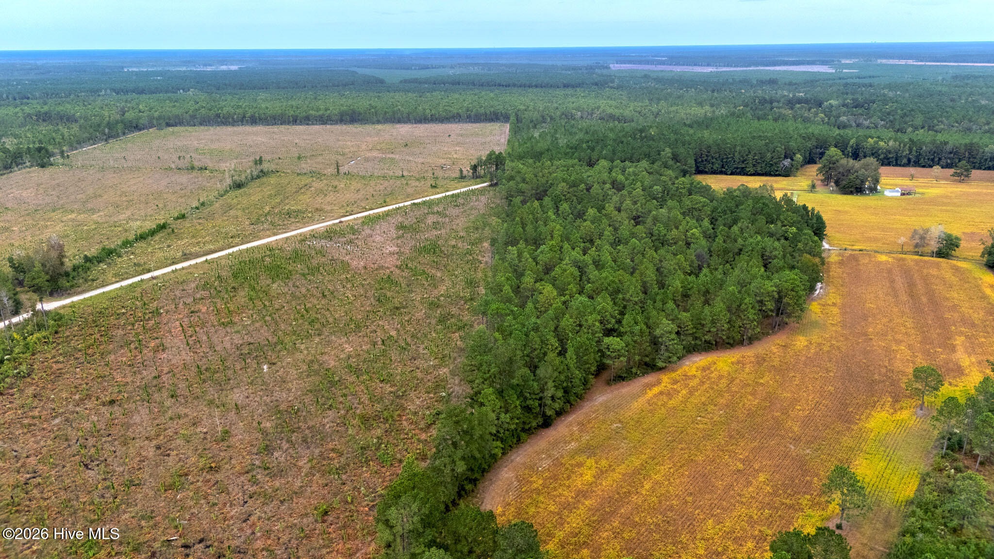 10.57 Ac Egypt Road NW