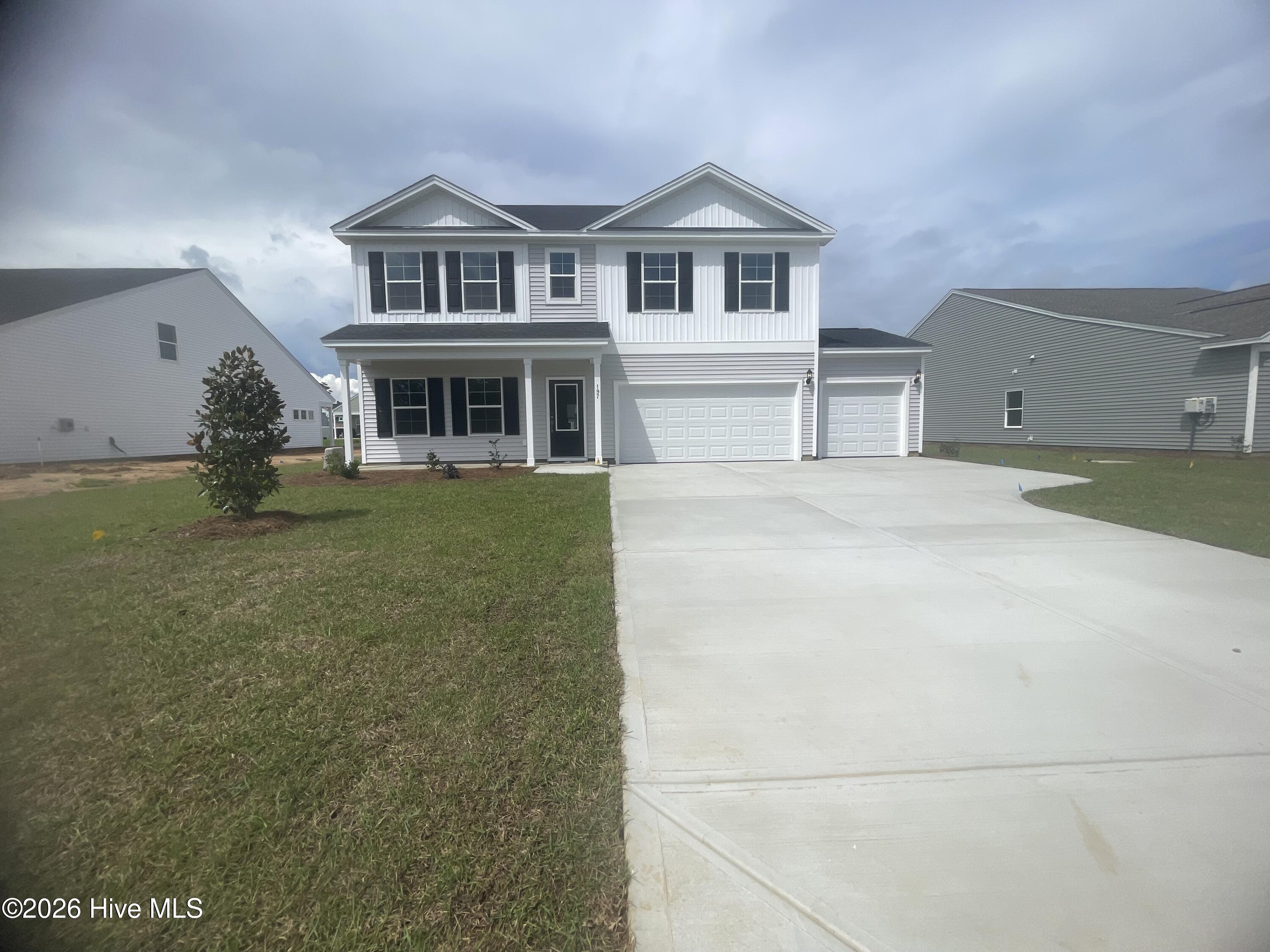 197 Mayflower Drive NW 31