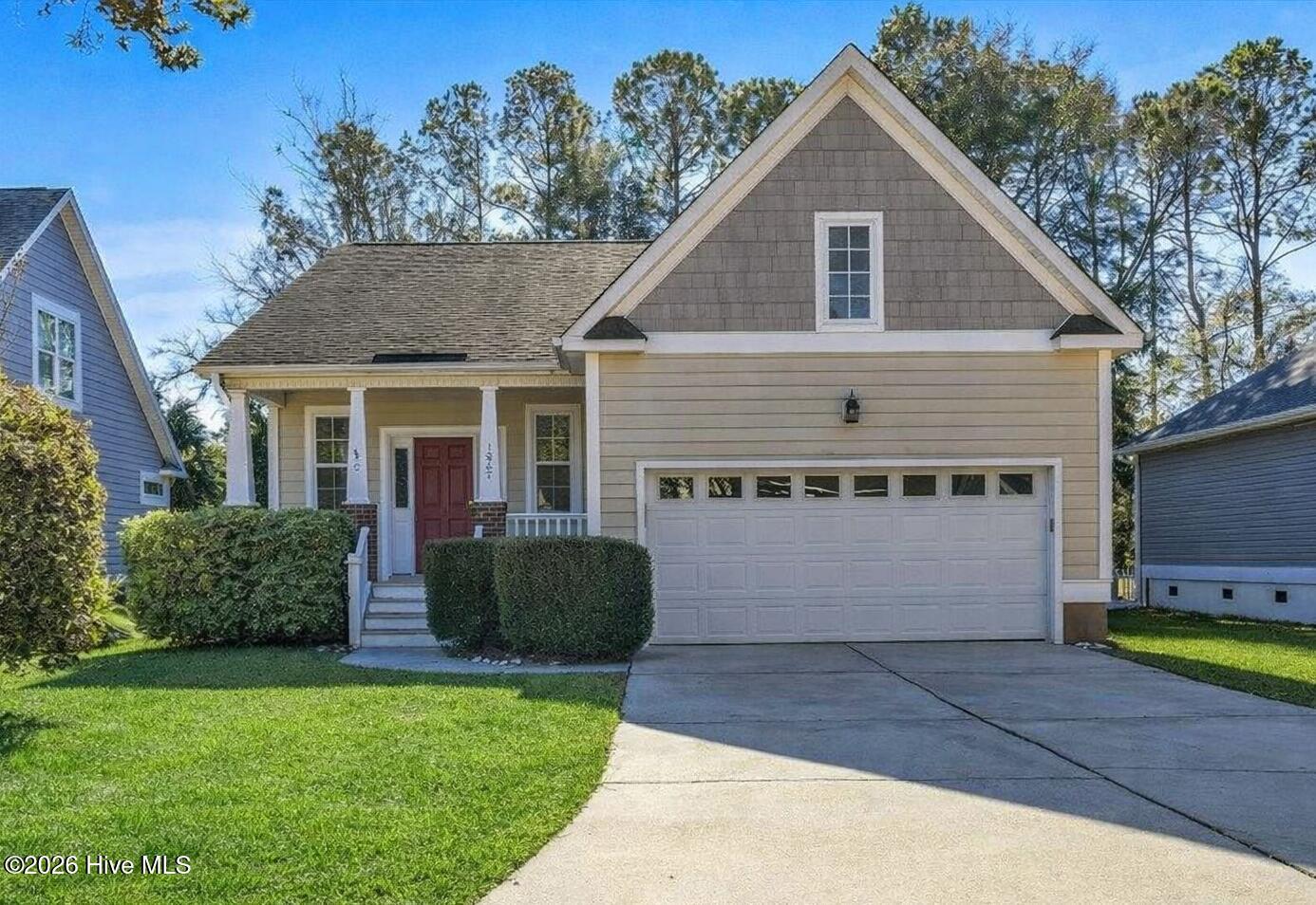 1087 Indigo Branch Road SW