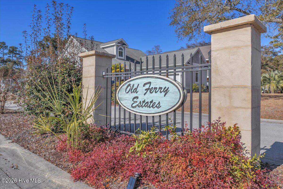 1087 Indigo Branch Road SW