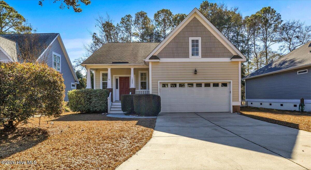 1087 Indigo Branch Road SW