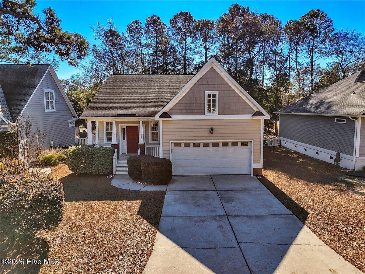 1087 Indigo Branch Road SW