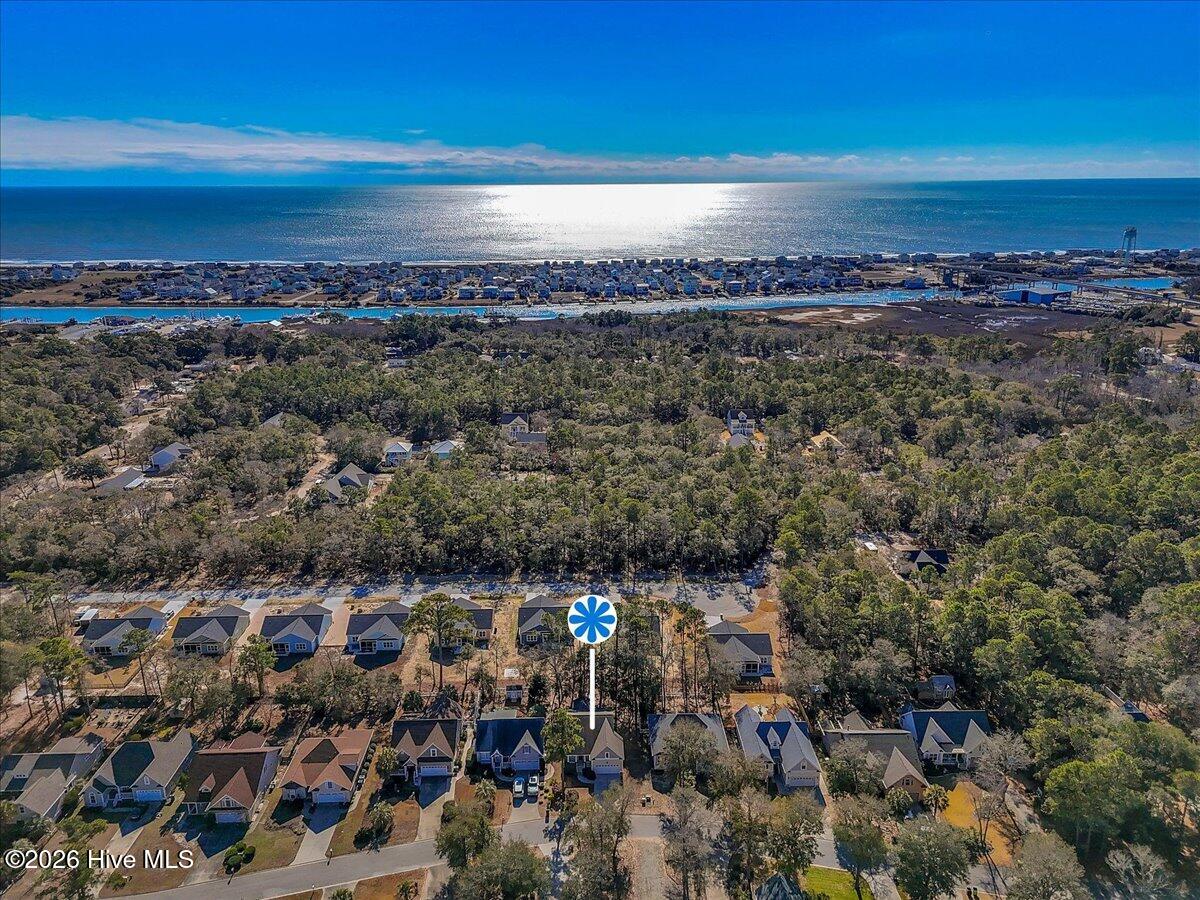 1087 Indigo Branch Road SW