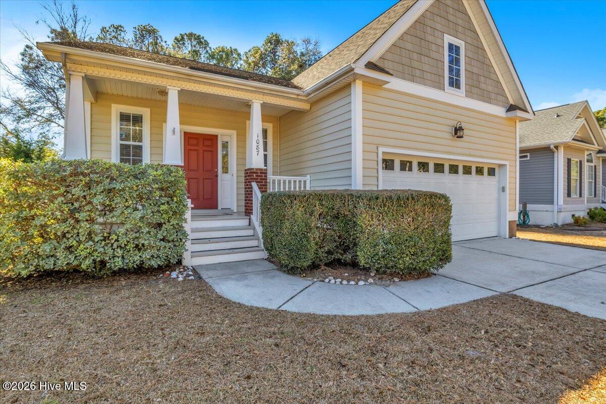 1087 Indigo Branch Road SW