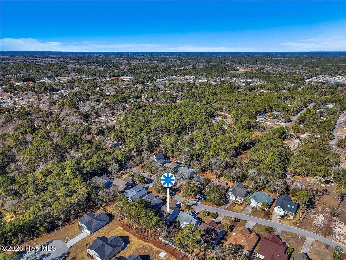1087 Indigo Branch Road SW