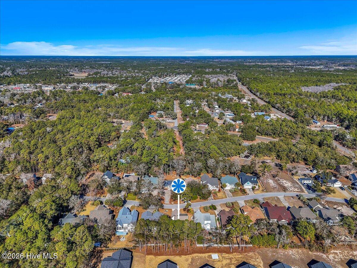 1087 Indigo Branch Road SW