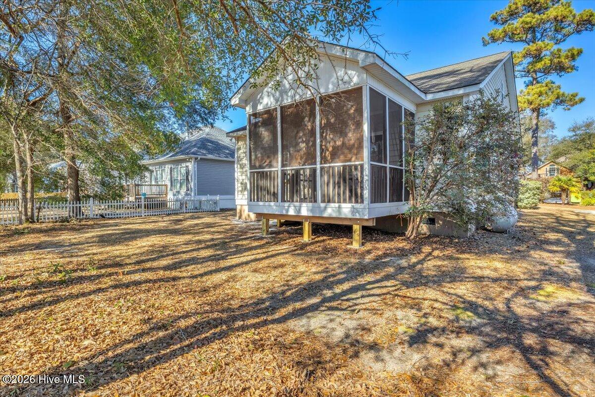 1087 Indigo Branch Road SW