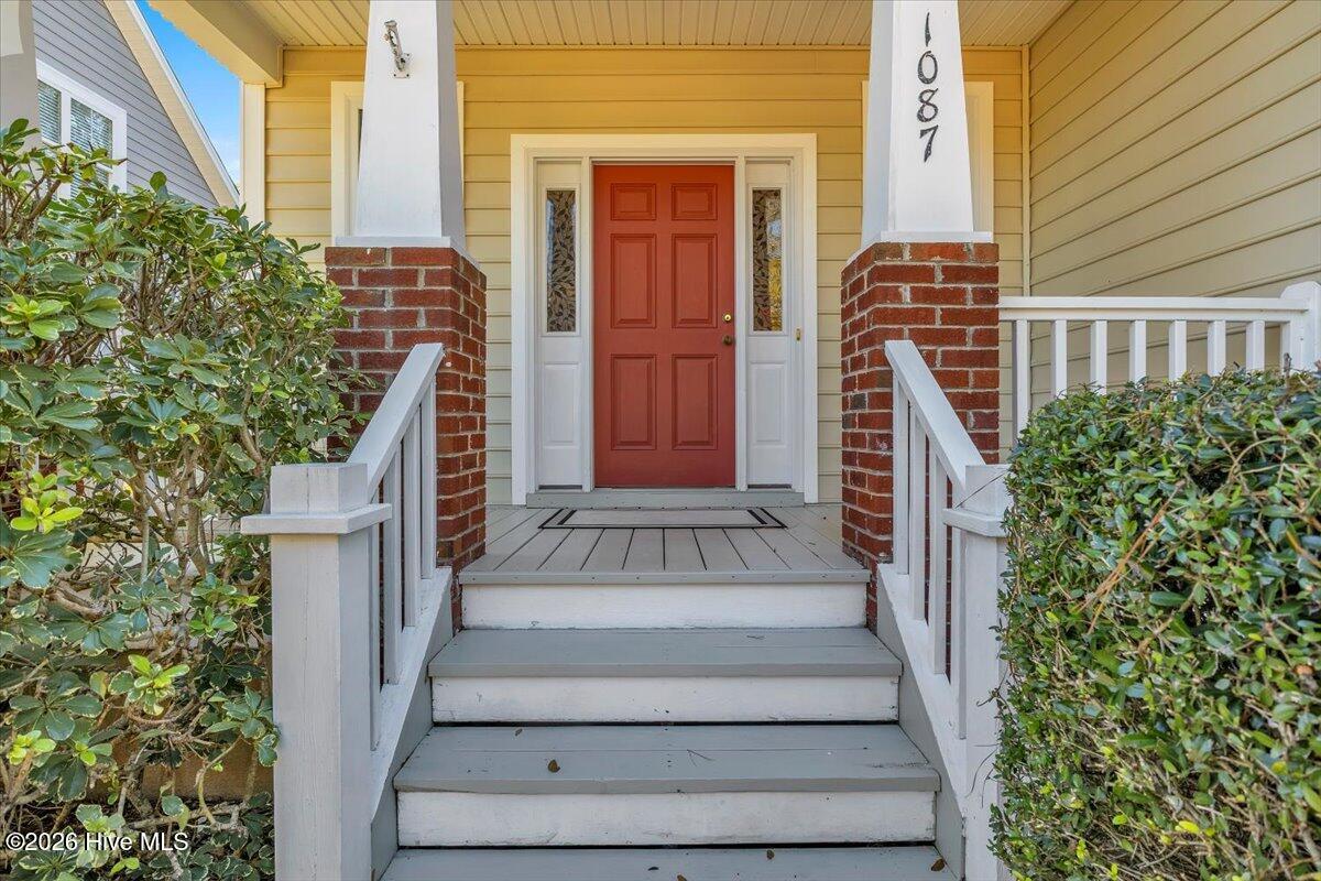 1087 Indigo Branch Road SW