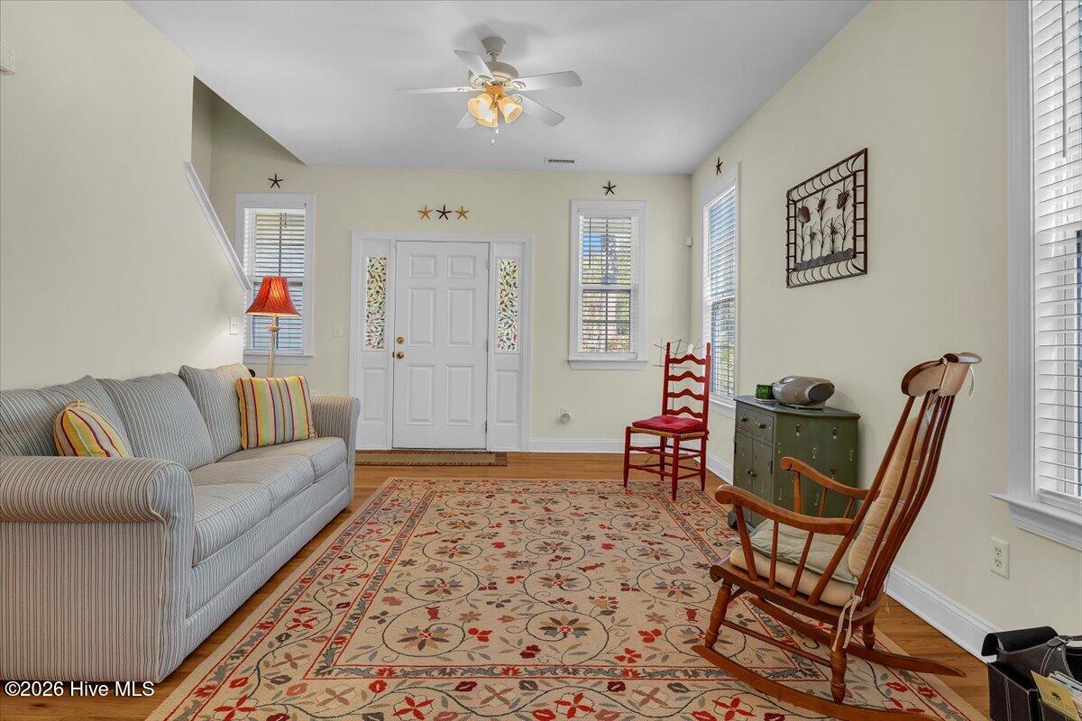1087 Indigo Branch Road SW