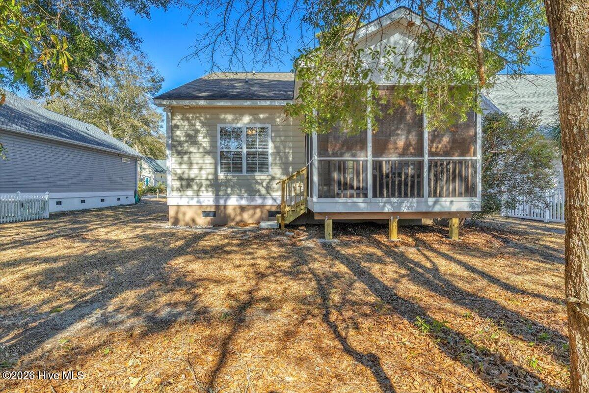 1087 Indigo Branch Road SW