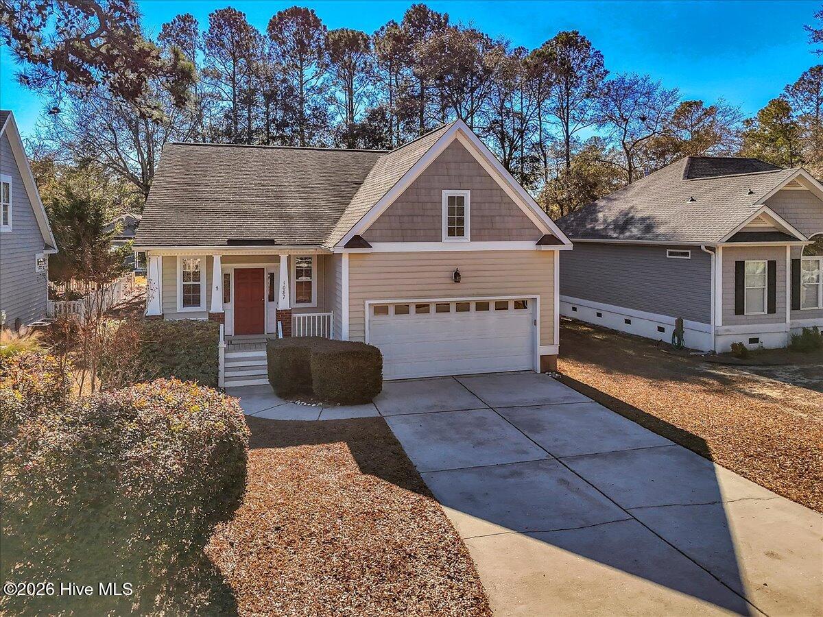 1087 Indigo Branch Road SW