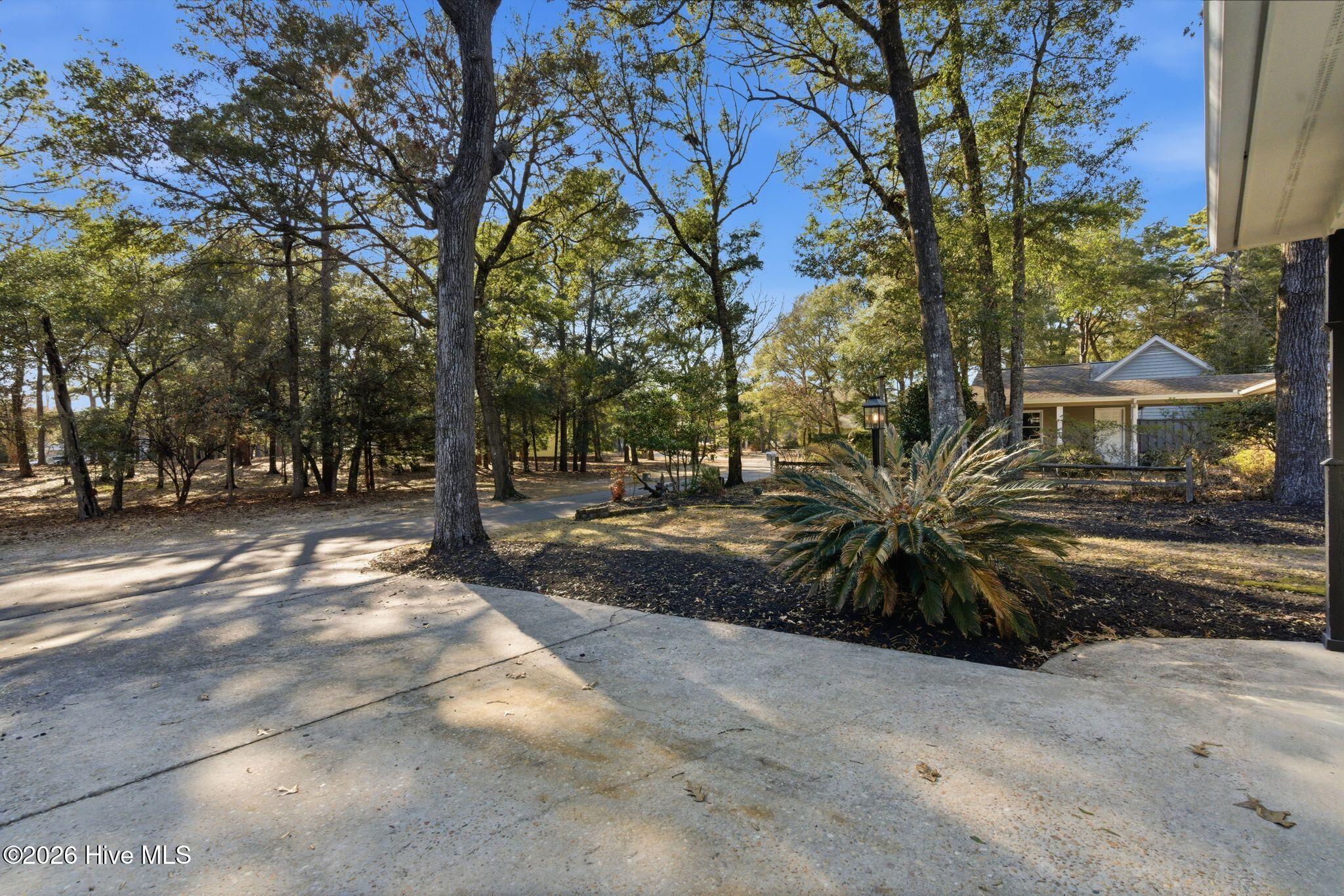3303 Marsh View Drive SW