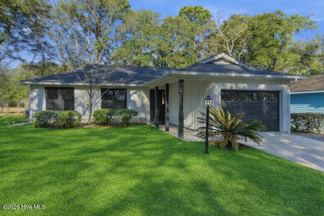 3303 Marsh View Drive SW