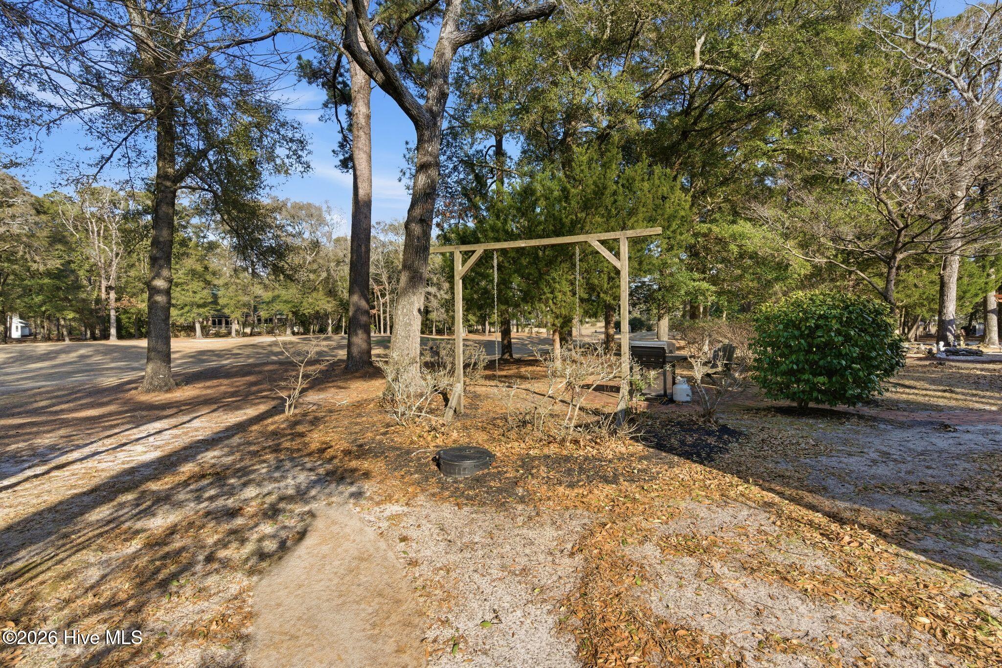 3303 Marsh View Drive SW