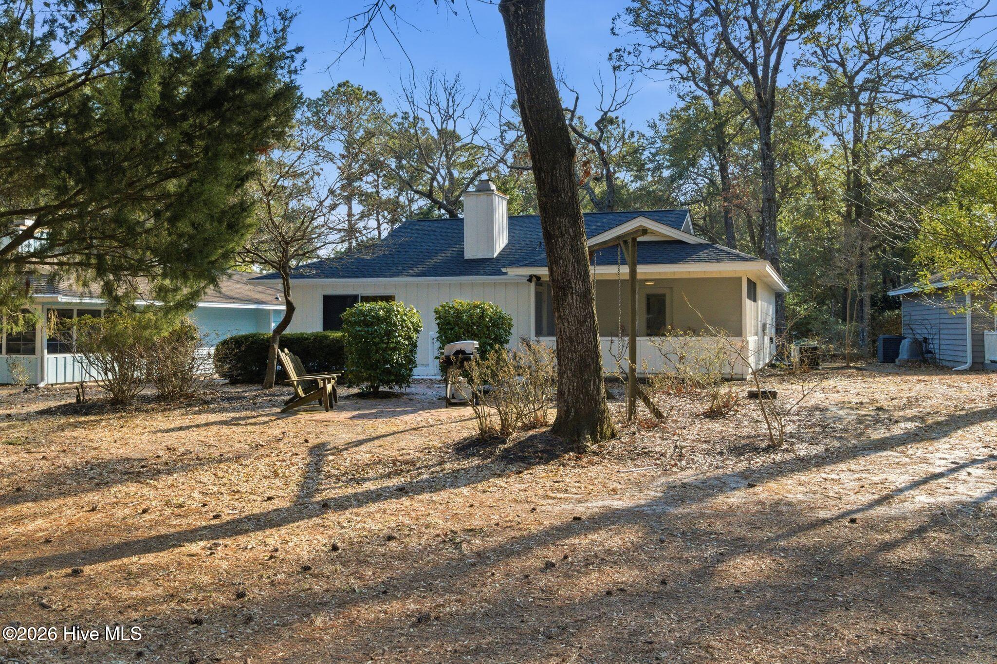 3303 Marsh View Drive SW