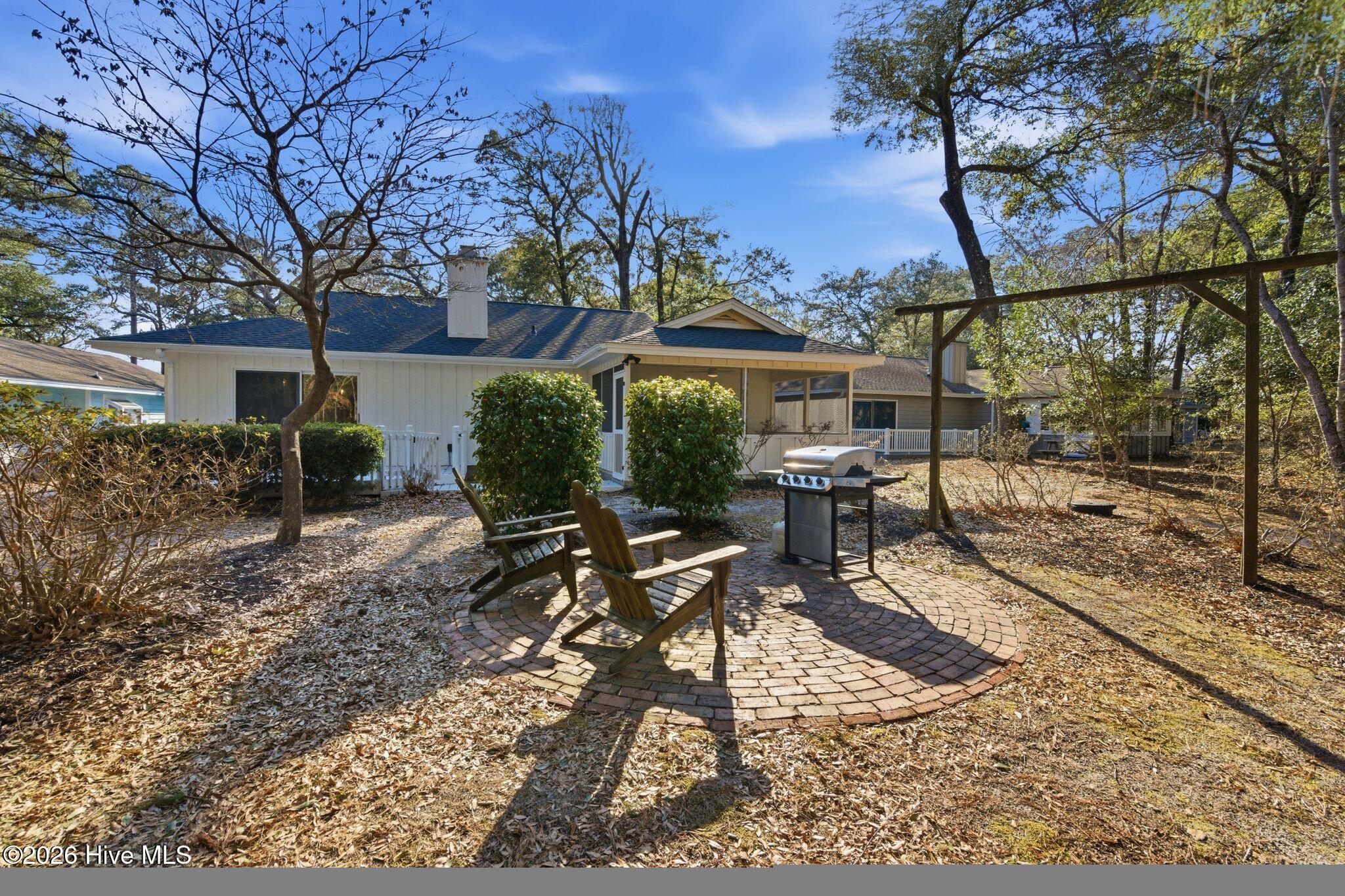 3303 Marsh View Drive SW