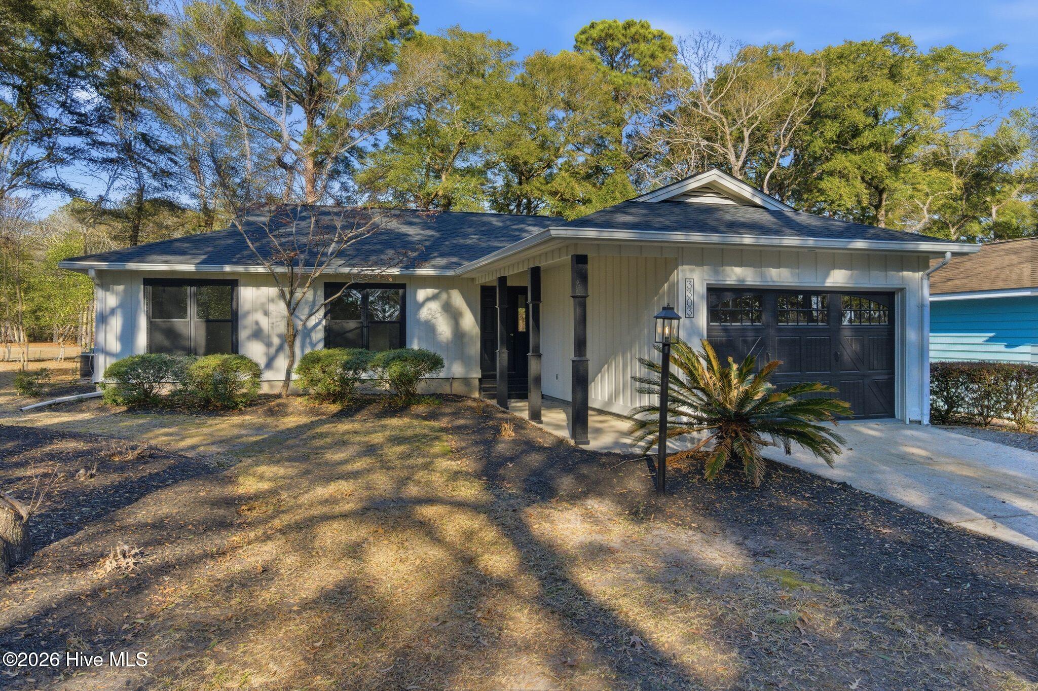 3303 Marsh View Drive SW