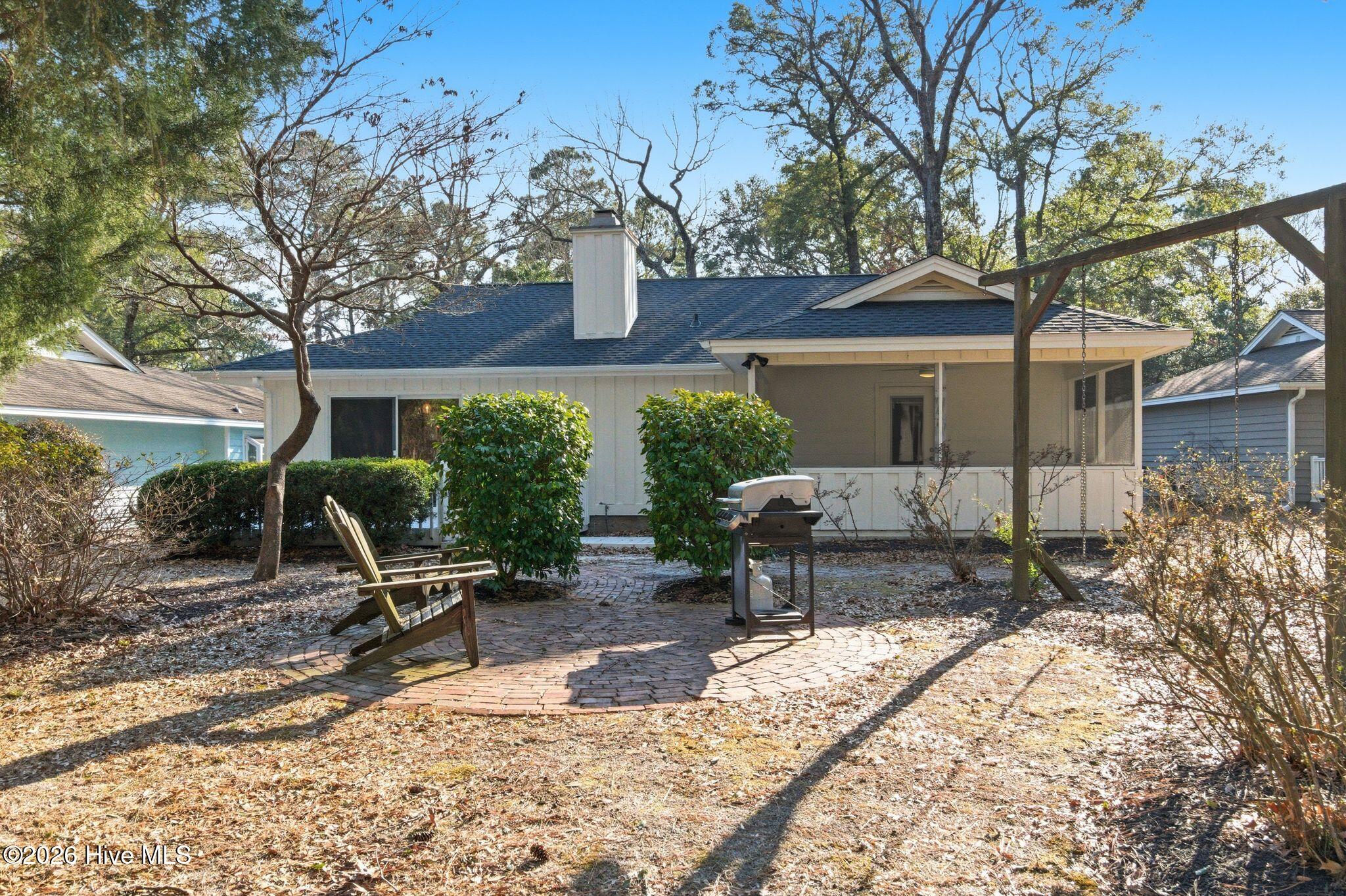 3303 Marsh View Drive SW
