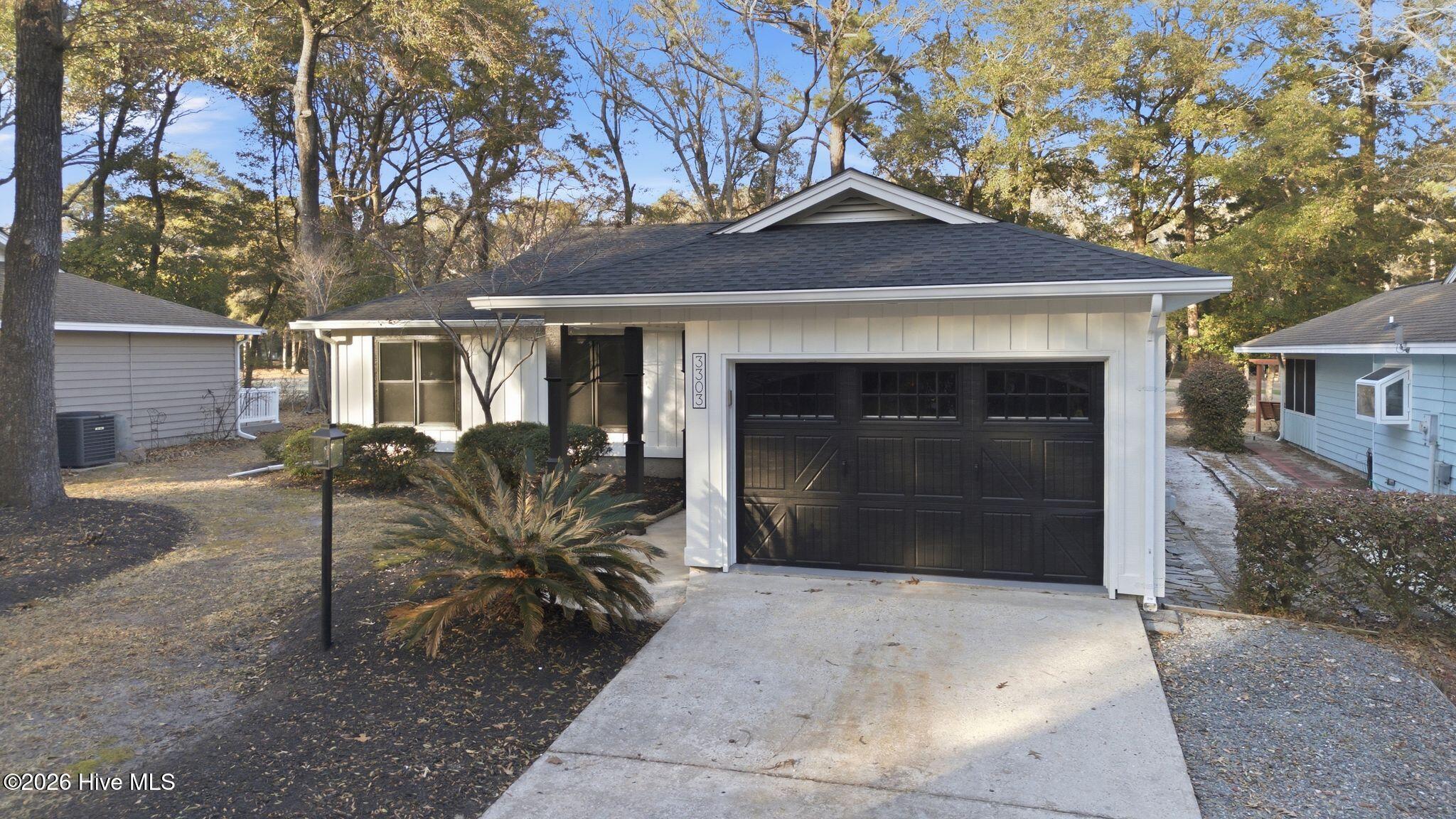 3303 Marsh View Drive SW