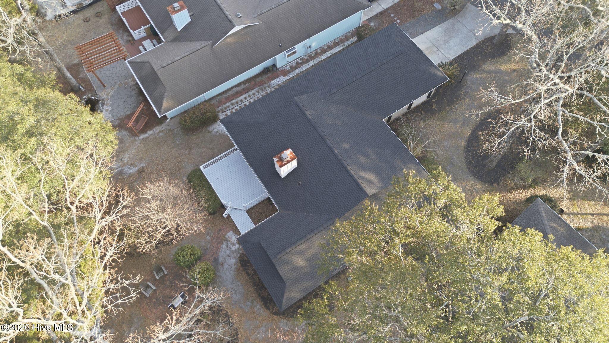 3303 Marsh View Drive SW