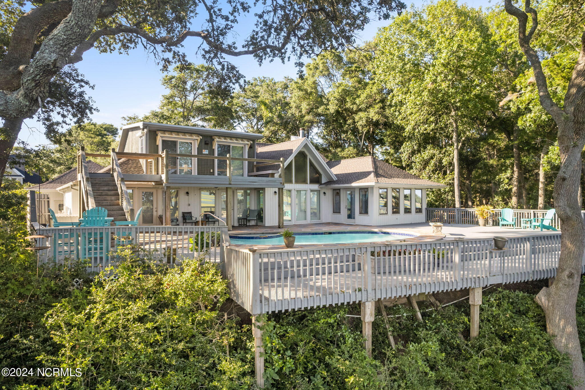 3347 Channelside Drive SW